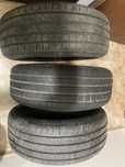 Резина, шини літні , літо, 205/55/16 pirelli cinturato p7,bridgestone