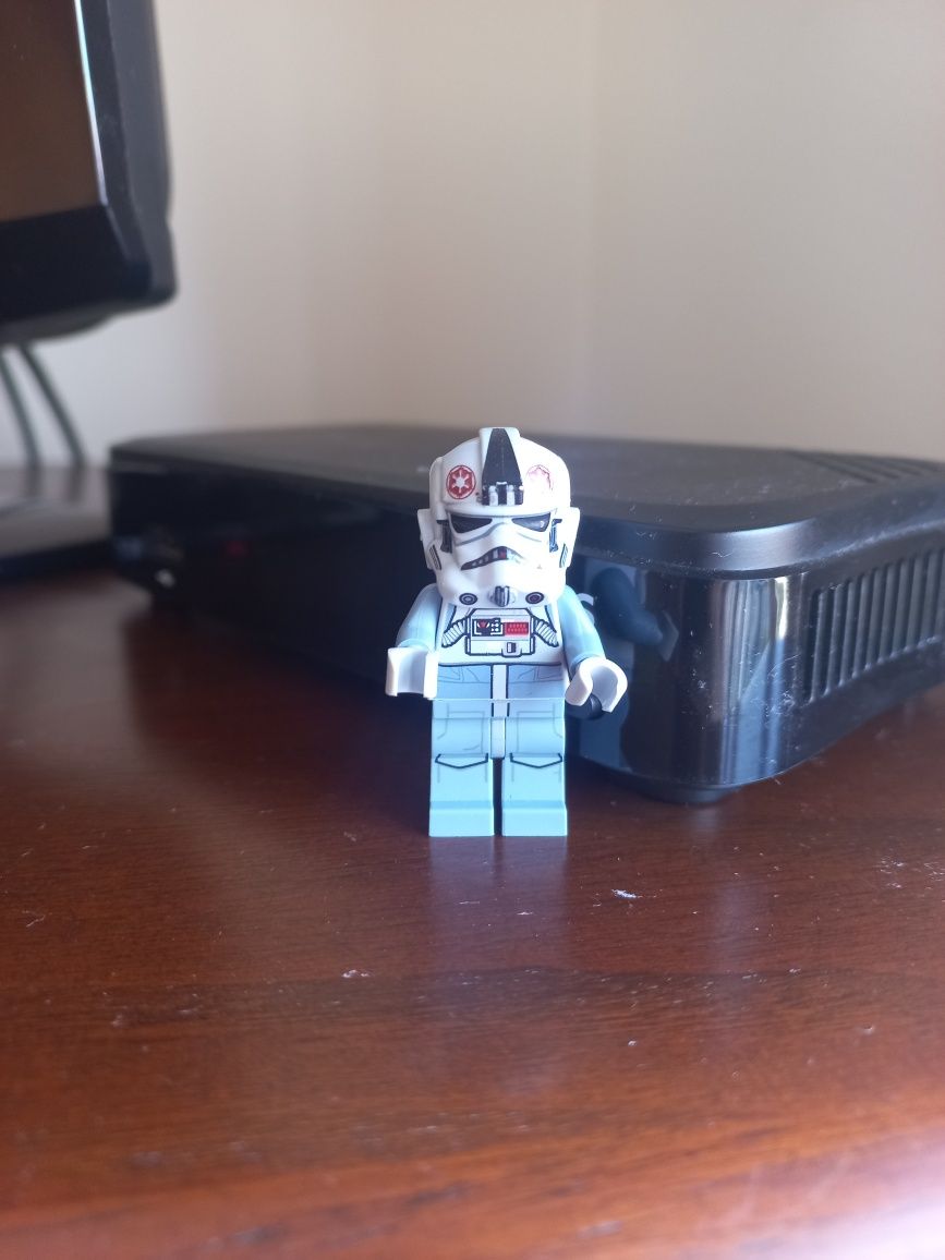 Lego Star Wars Oficial