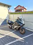 BMW K 1600 GT Super Stan