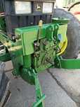 John Deere przedni wom wałek przód