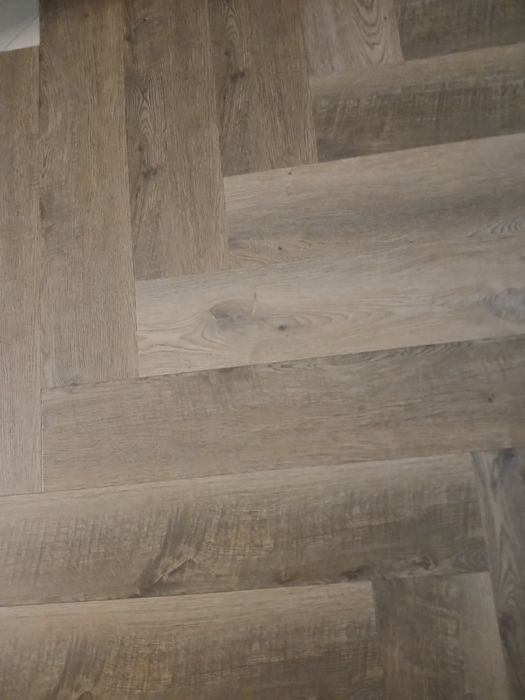 Panele  winylowe230m2