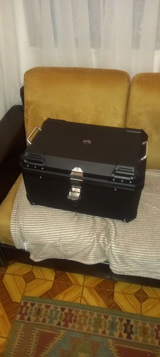 Top Case 68L/ Mala Baú