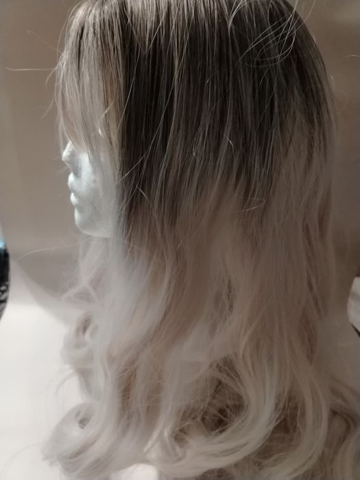 Peruka cosplay allbell 70 cm