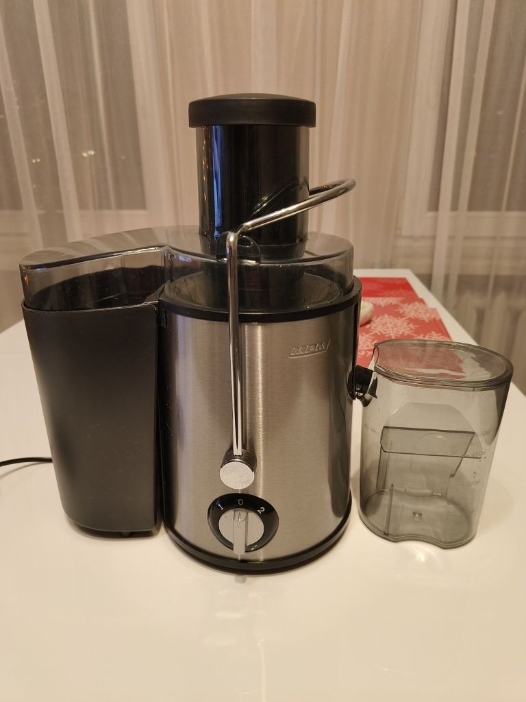 Sokowirówka MPM MSO-02M jak nowa