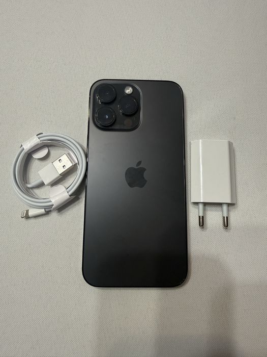iPhone 14 Pro Max 512 gb idealny