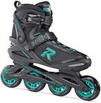Rolki ROCES ICON r. 39 NOWE łyżworolki