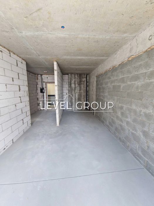 Продаж 1-кім квартири 48м2 з видом на Дніпро | ЖК Great |