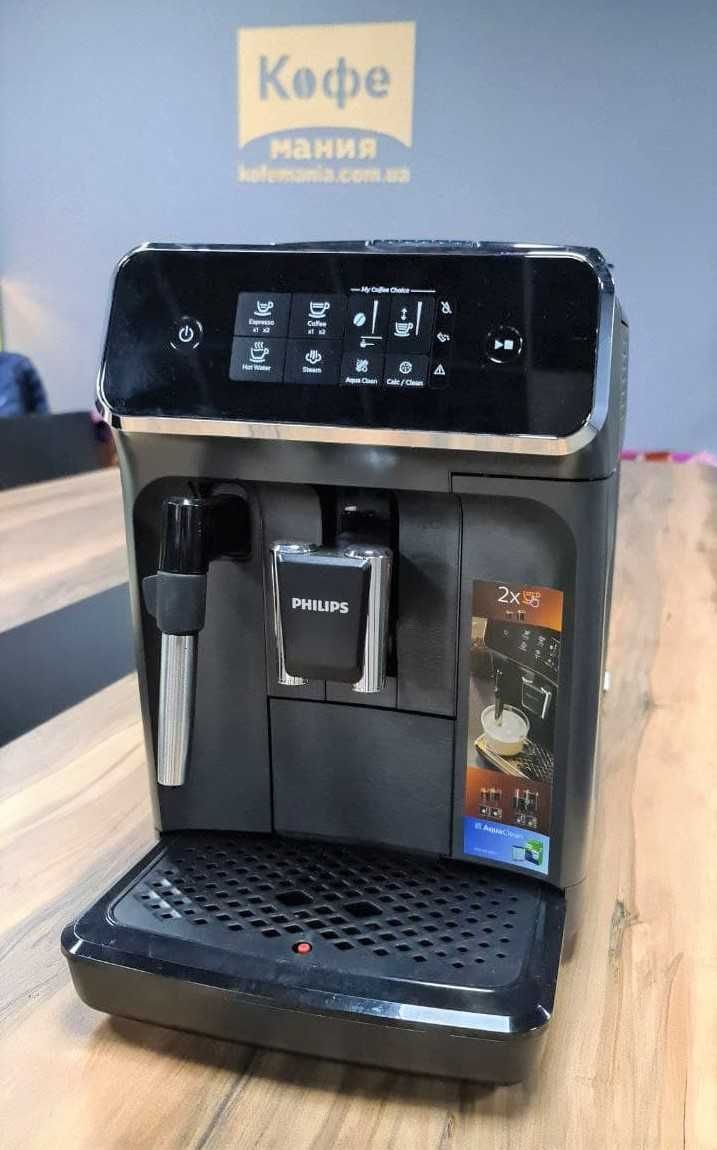 кофемашина для дома Philips EP2224 б/у