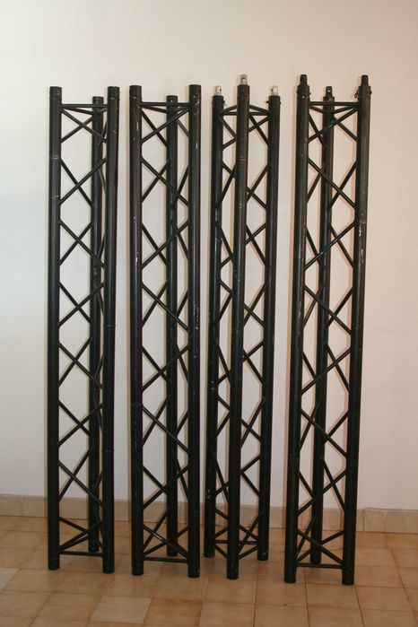 Ecran LED P10 Indoor