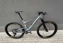 Rower MTB Scott Spark RC Pro 2024 - World Cup SRAM X0 Transmision