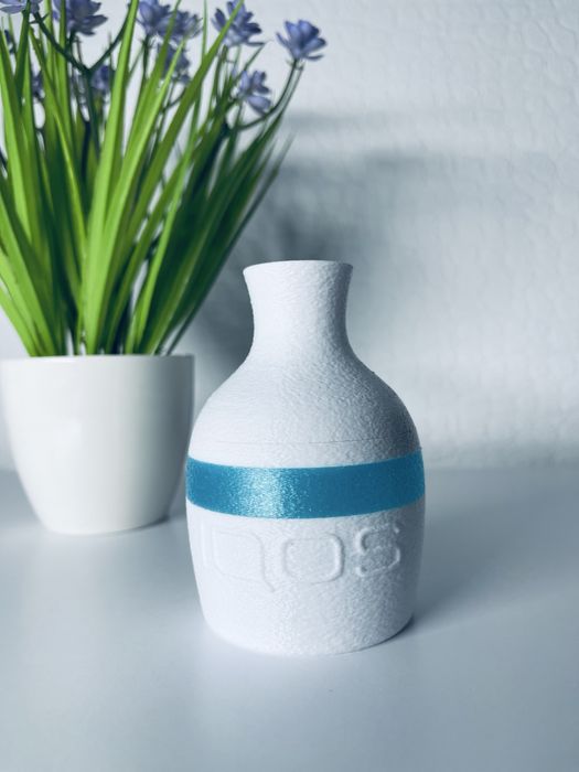 Фірмовий контейнер / стічниця для IQOS