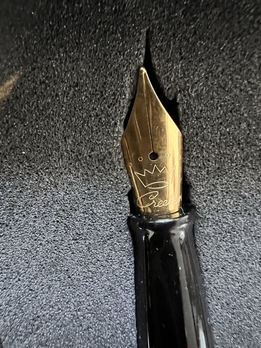 Coleção canetas.Parker, Creeks, Senator, Waterman.