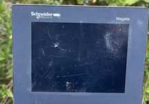 Monitor Schneider Magelis HMIS5T