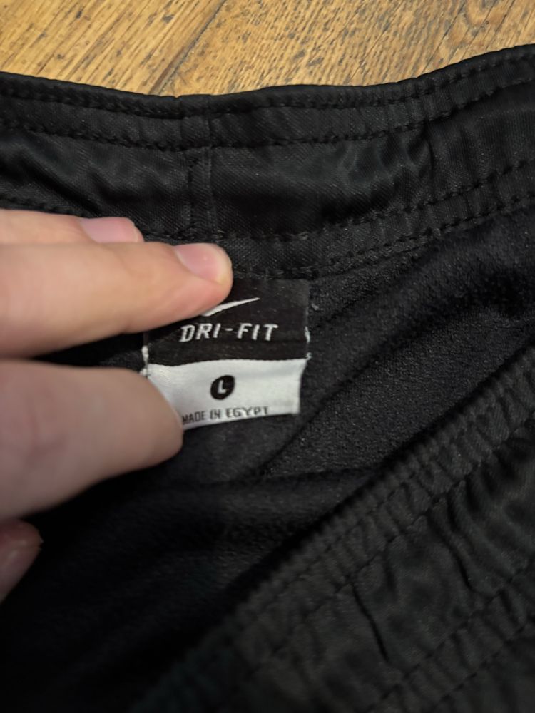 spodenki Nike męskie L