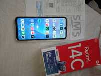 Продам Срочно Redmi 14 с