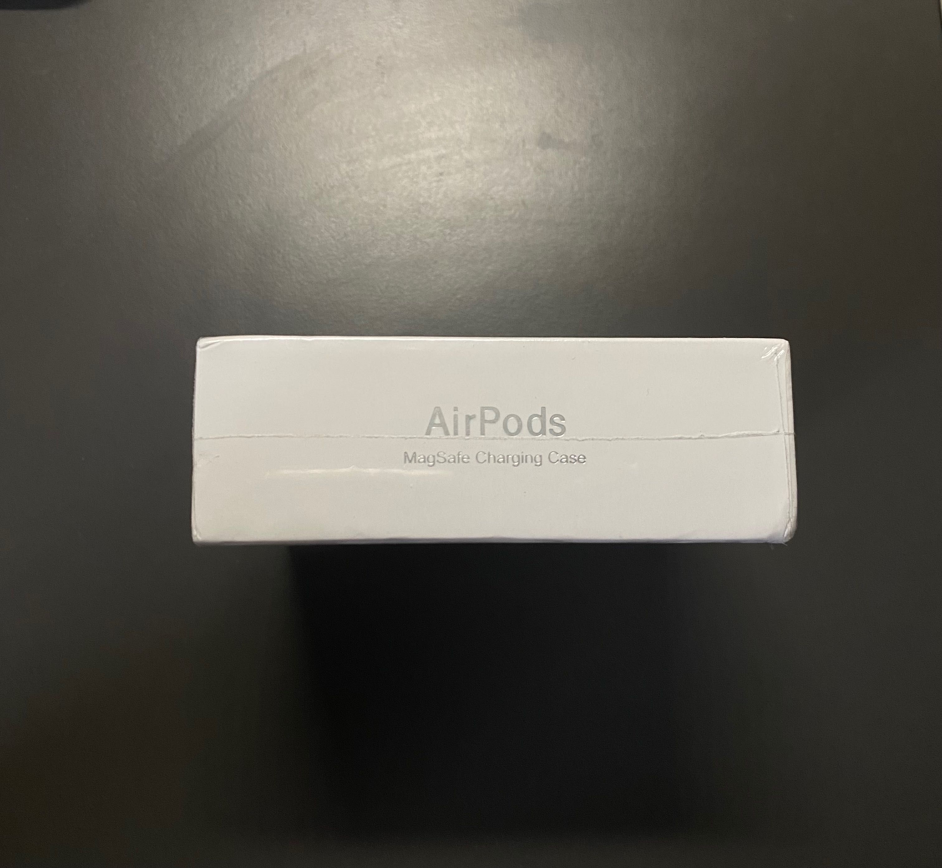 AirPods 3 generacji
