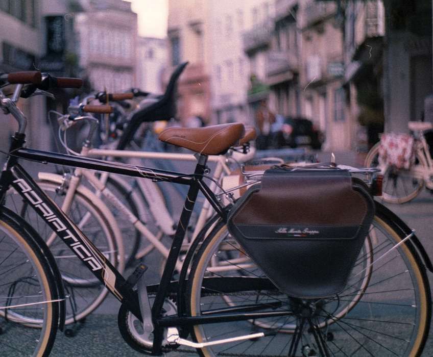 Rolo fotografico Perutz Primera 35mm Lomografia