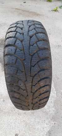 Резина 185/60 R15 84т Kingstar зима