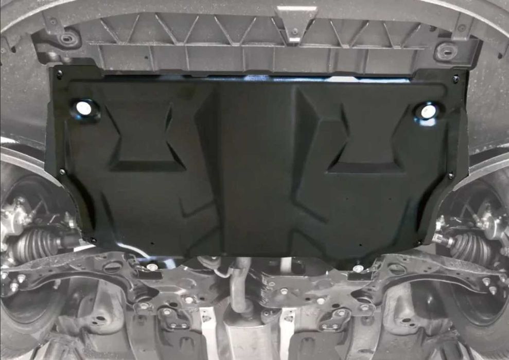 Защита двигателя Audi 80 B3/B4 90 A3 8L 8P 8V A4 B5 B6 B7 B8 B9 A5