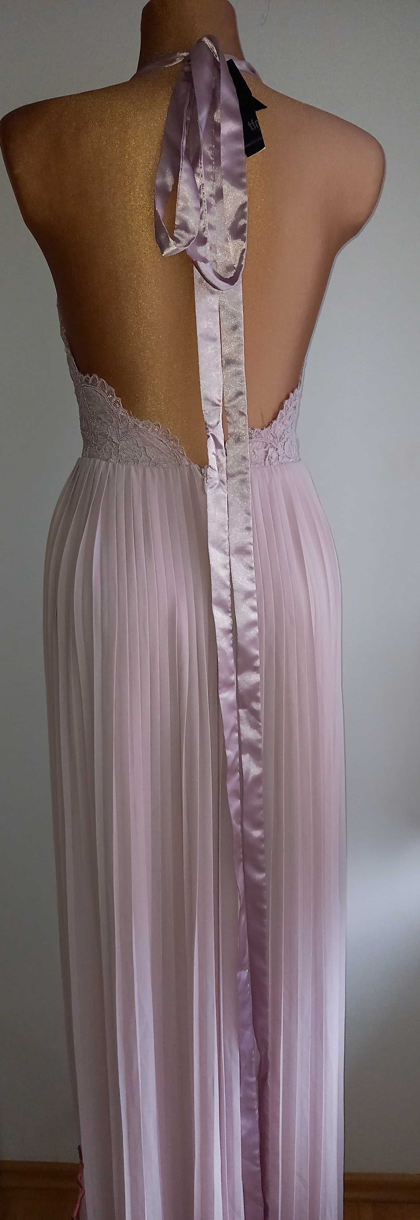 Sukienka maxi TFNC roz. L/XL