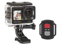 Wodoodporna kamera sportowa Wi-Fi 5K 160° + akcesoria Blow GoPro4U 11