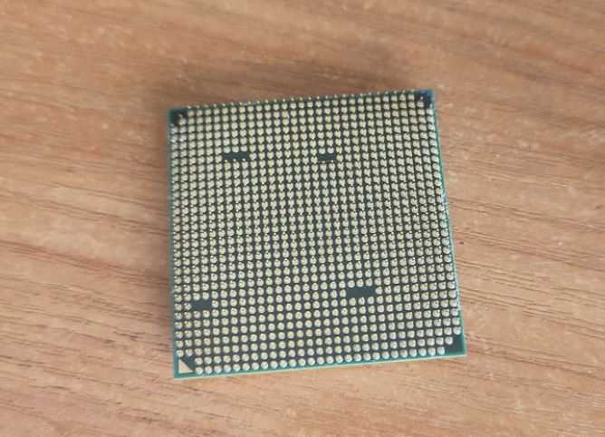 Процесор athlon x2 245
