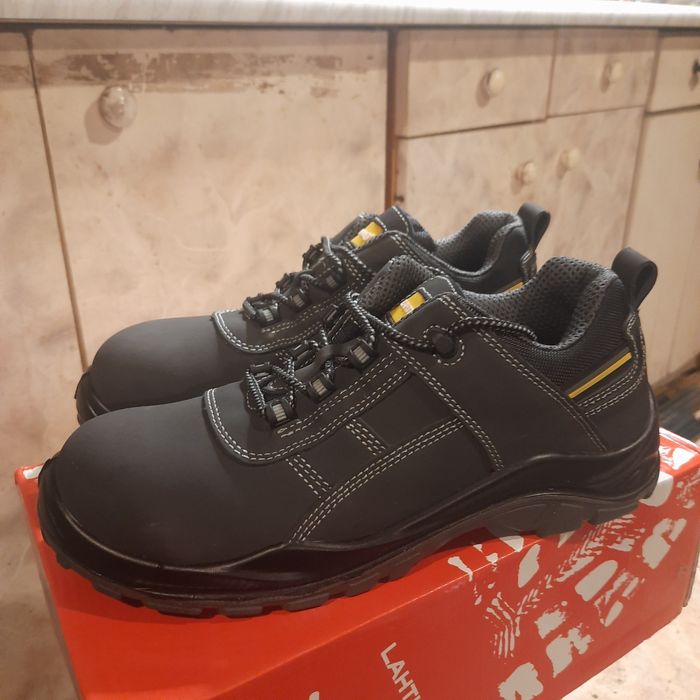 Buty ochronne LAHTI PRO rozm. 45