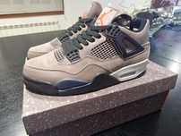 Air Jordan 4 Taupe Haze (41,43)