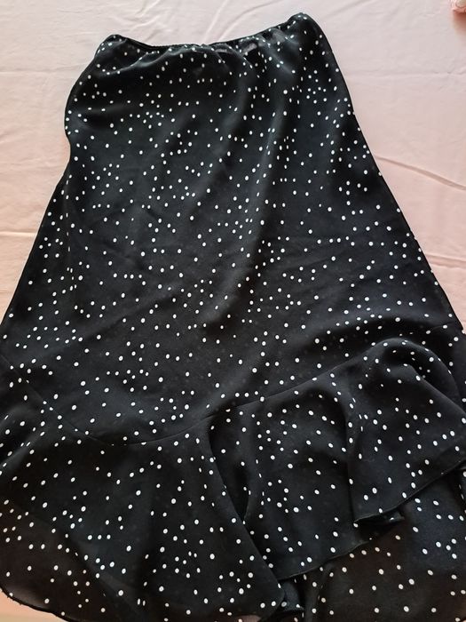 Spódnica damska letnia