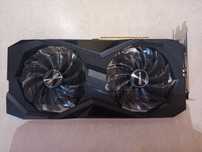 Karta graficzna ASRock RX 6600 Challenger D 8 GB
