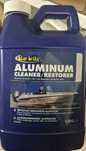 Aluminium Cleaner 1.89l