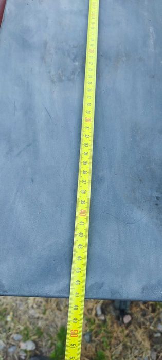 Гриль газовий Mr.Gardener