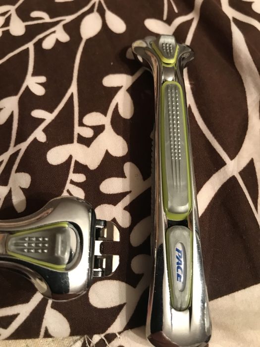 Бритва Станок