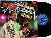 Lobo - The Caribbean Disco Show s.EX