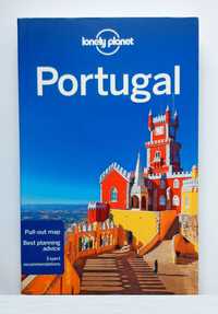 LONELY PLANET PORTUGAL!!! Od Faro, przez Porto do Bragi i Valency! HIT