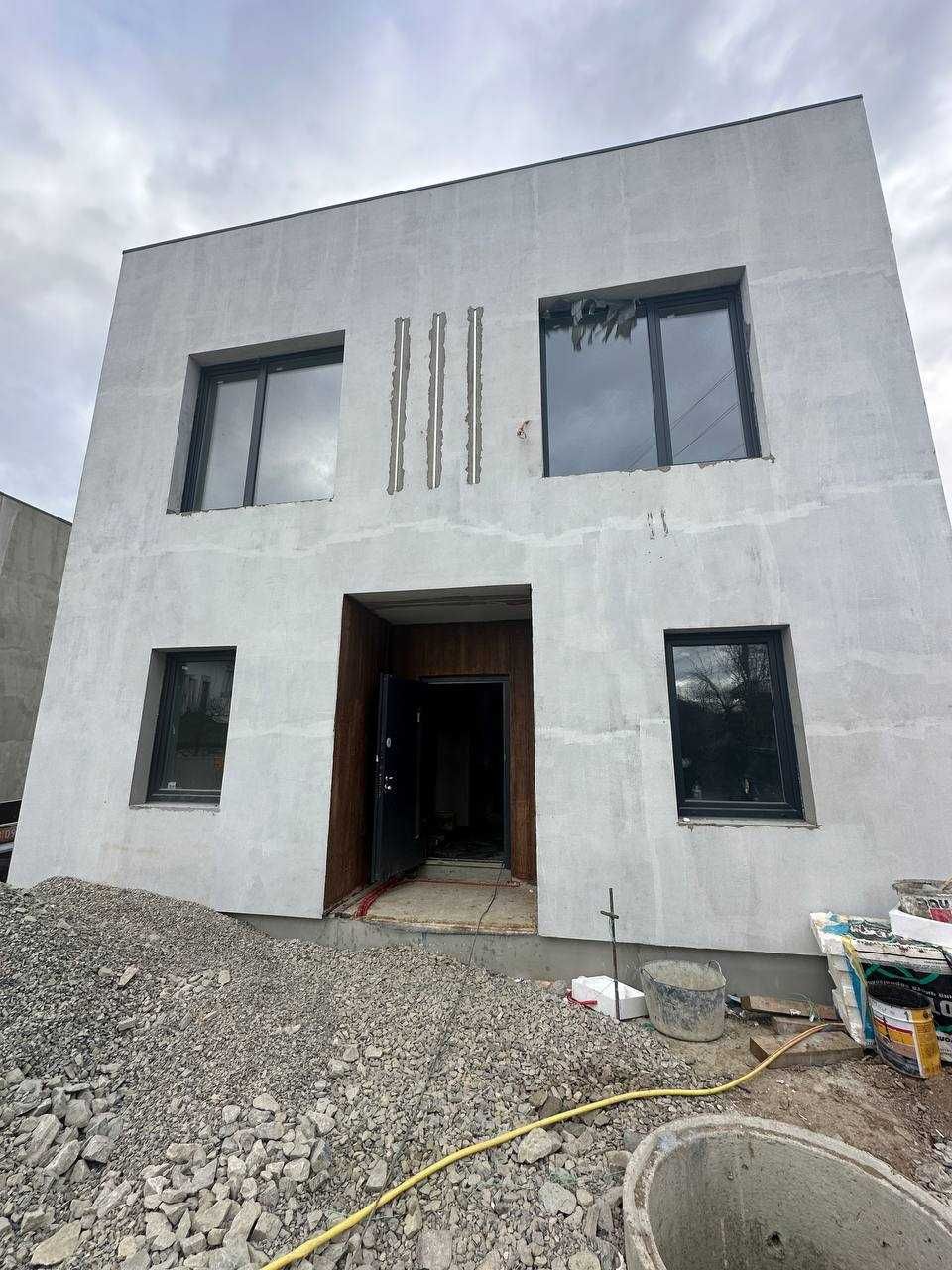 Продається, будинок 150 м².15 соток, вул. Медична