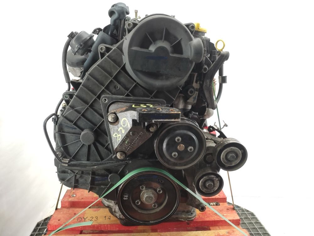 Motor OPEL ASTRA H 1.7 CDTI 100 cv     Z17DTH