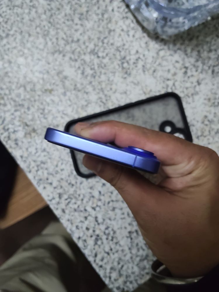 Iphone 16 com grantia