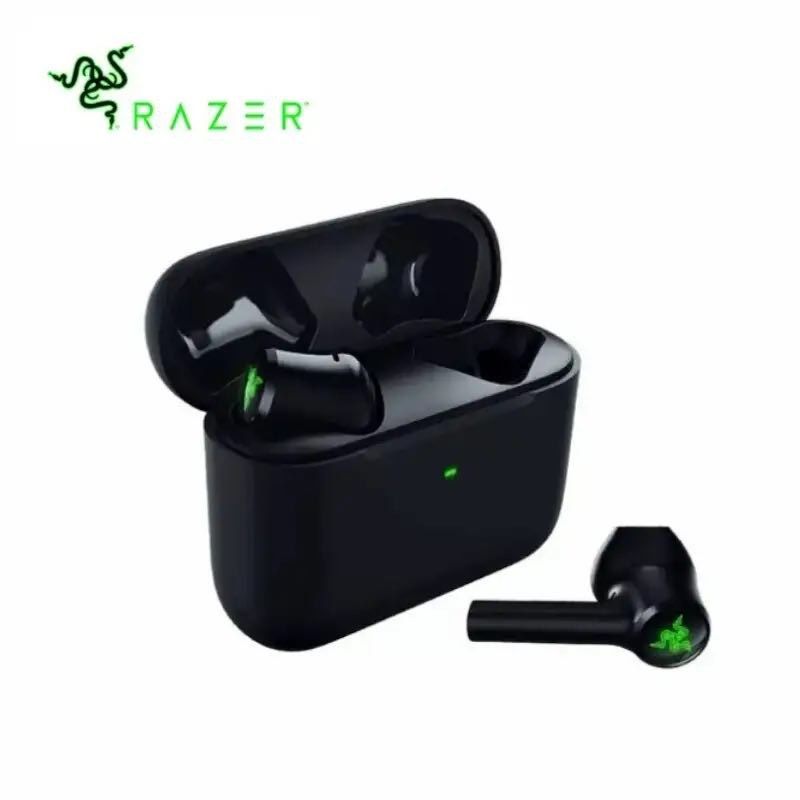 Ціну знижено! Нові запаковані навушники RAZER Hammerhead True Wireless