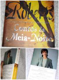 Livro - Contos da Meia-noite