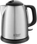 Russell Hobbs Mały Czajnik Elektryczny - 1,0 L, 2400 W