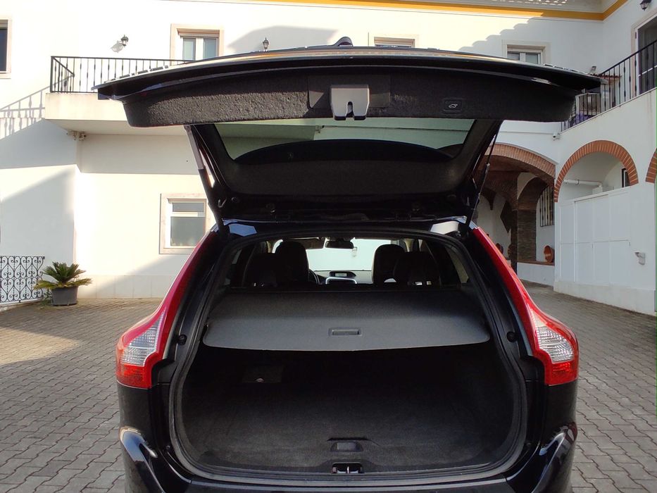Volvo XC 60 Drive