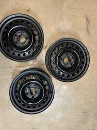 5x110 opel 6J15 ET49 65,1 astra vectra signum omega