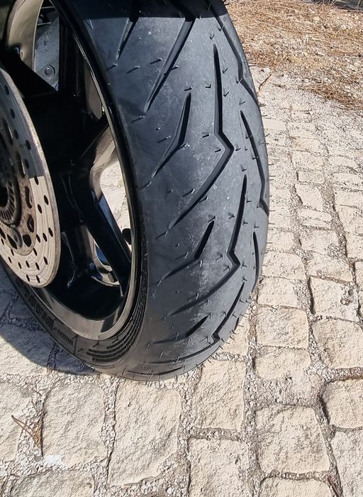 Yamaha Nmax  125 ler o anúncio sfv