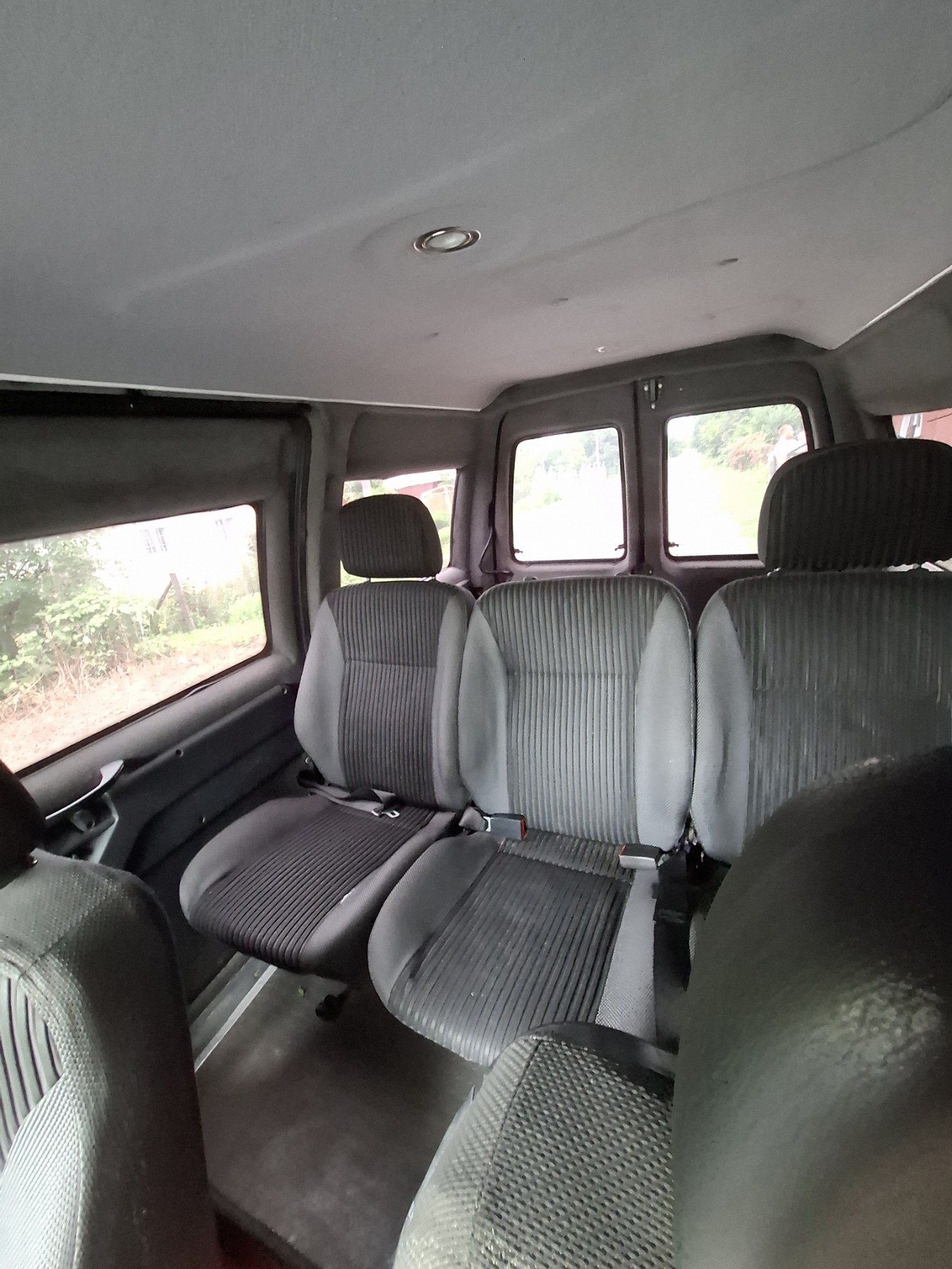 Citroen Jumpy, 2004, 1.9 дизель