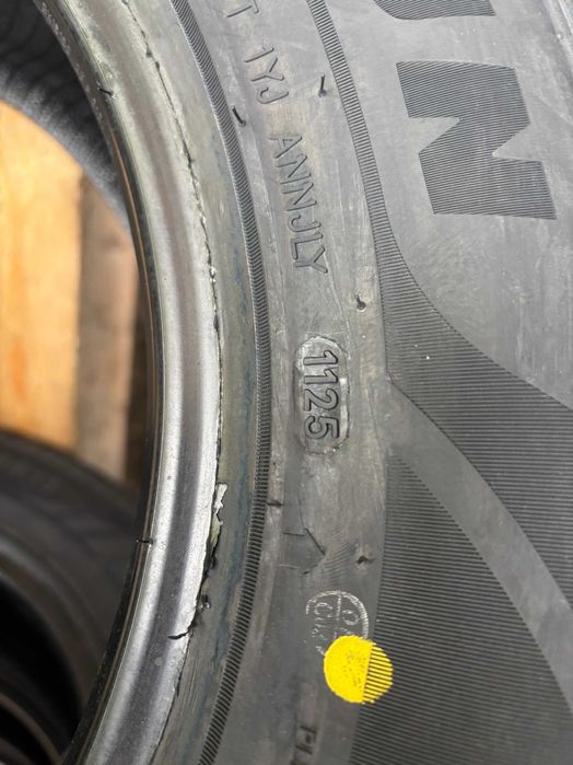 Okazja opony całoroczne 195/65R15 95T XL Sailun ATREZZO 4SEASONS 2025