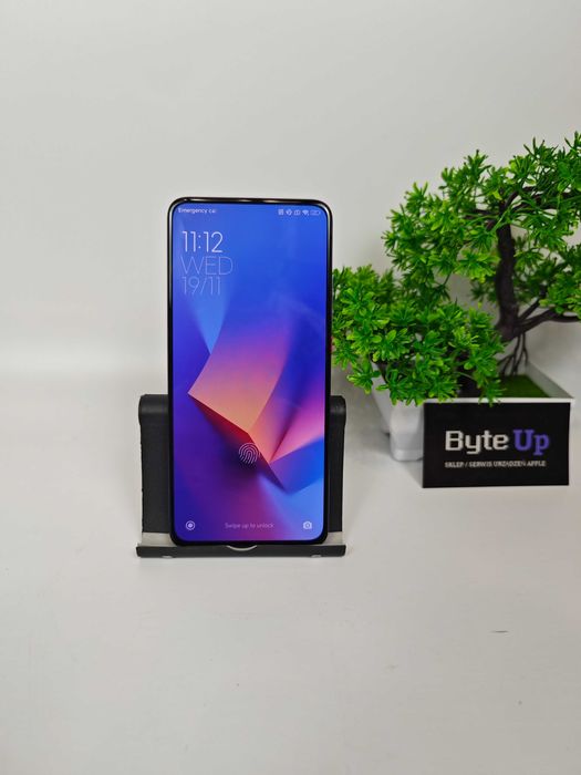 Xiaomi Redmi K30 Pro Zoom Edition – 8GB / 128GB /Snapdragon 865 + ETUI