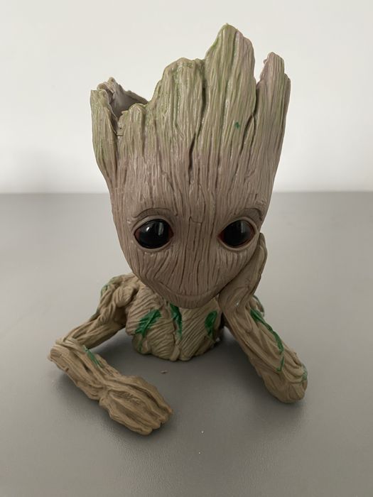 Doniczka ORGANIZER Groot