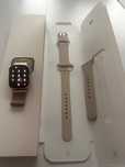 Apple Watch 8 Starlight 41mm Wifi GPS