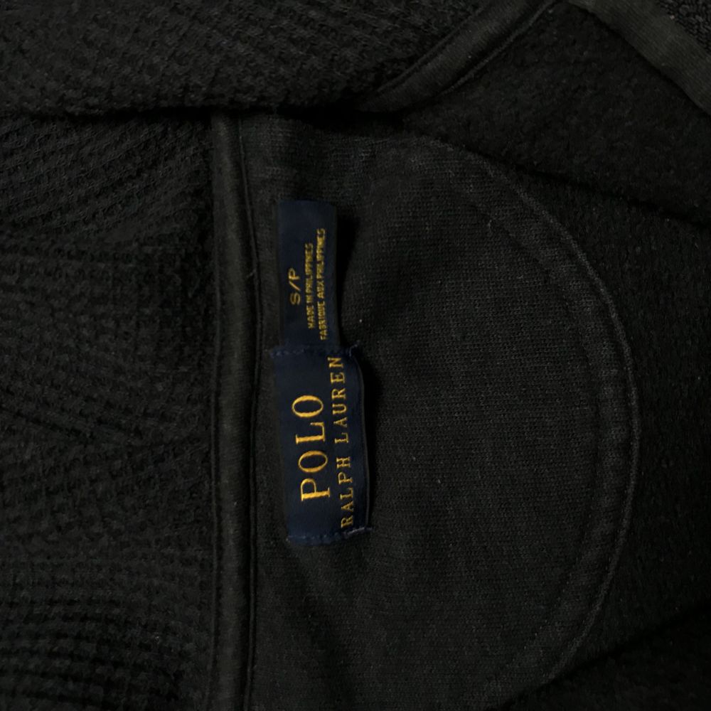 Зіп Худі Polo Ralph Lauren Оригінал